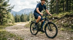 VTT électrique pas cher à moins de 800 euros pour la randonnée et les chemins